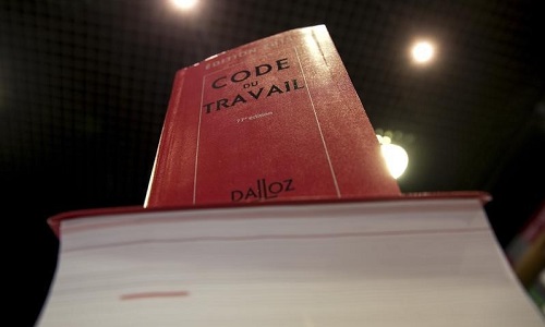 Pour ou contre la loi travail et l'article 2 ?