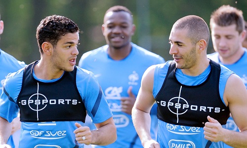 Pensez-vous comme M. Jamel Debbouze ''que Benzema et Ben Arfa paient la situation sociale de la France'' ?