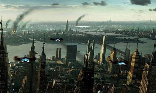 Préférez-vous dans l'avenir...