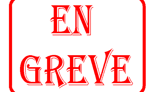 Je suis en grève, mon syndicat me paie mes jours de débrayages, est-ce normal ?