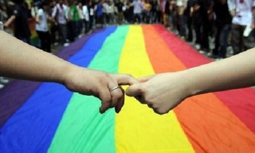 Avez-vous un problème avec l'homosexualité ?