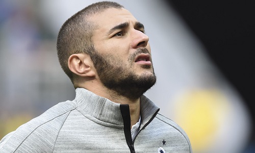 Benzema doit-il présenter ses excuses aux français ?