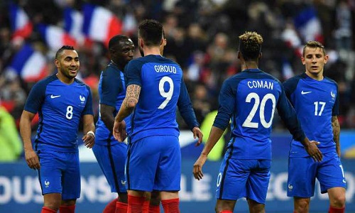 Allez-vous soutenir les Bleus pendant l'Euro 2016 ?