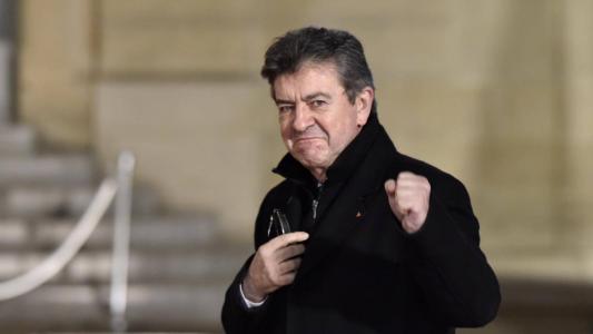 Etes-vous prêts à voter pour Mr. Mélenchon aux élections présidentielles de 2017 ?