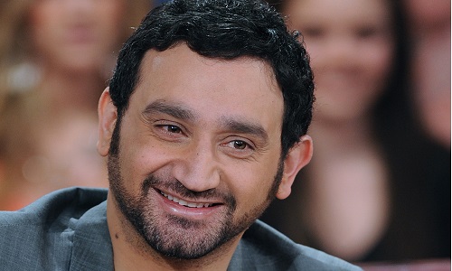 Pour ou contre le départ de Cyril Hanouna de D8 ?