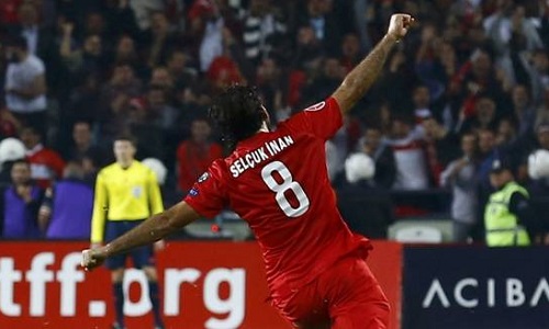 Pour ou contre la Turquie dans la compétition de l'Euro 2016 ?