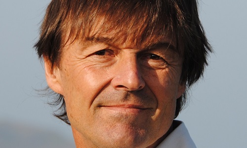 Voteriez-vous pour Nicolas Hulot s'il se présentait pour 2017 ?