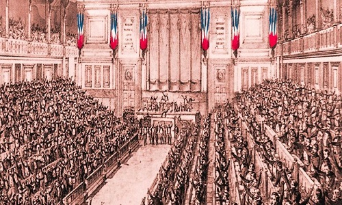 Selon vous, quel serait le meilleur mode de désignation de la prochaine Assemblée Constituante ?