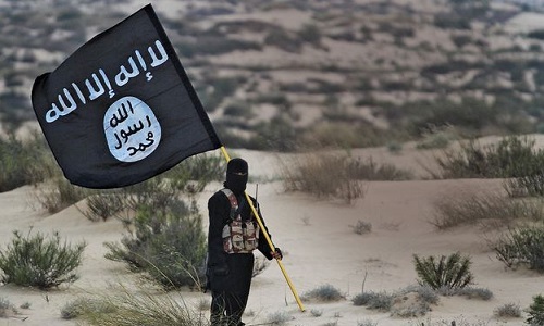 La Turquie est-elle complice de Daesh?