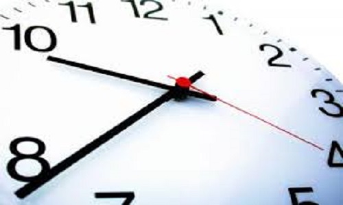 Pour ou contre le changement horaire du printemps 2017 ?