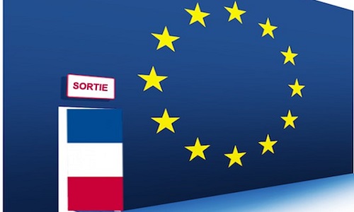 Êtes-vous pour un Frexit ?