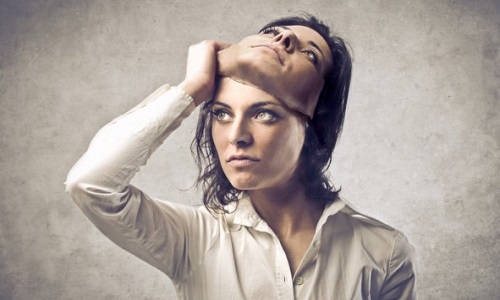 Êtes-vous vous-même ou êtes-vous ce que l'on attend de vous ?