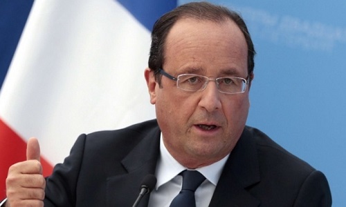 Pensez-vous que le Brexit est mortel pour le FN comme le pense M. Hollande ?