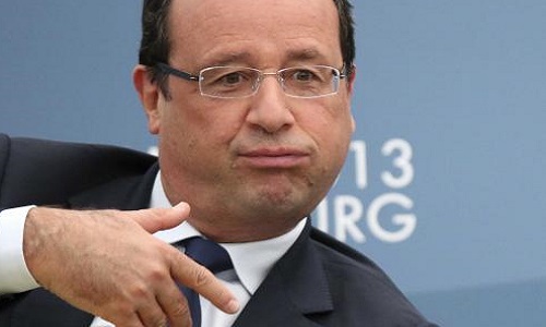 Êtes-vous d'accord avec la politique globale de Monsieur Hollande ?
