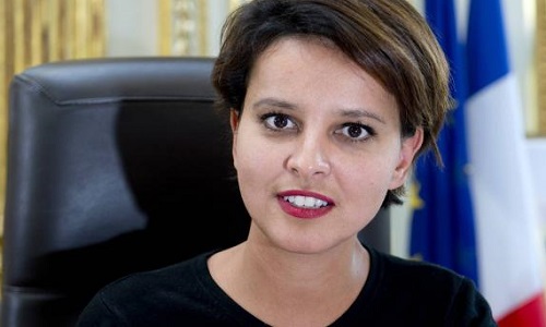 Que pensez-vous de la ministre de l'éducation nationale ?