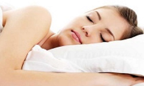 Savez-vous que dormir nu(e) permet de brûler plus de calories donc ça permet de maigrir ?