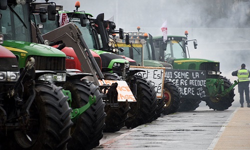 Condamnez-vous la violence des éleveurs français face aux militants végans ?