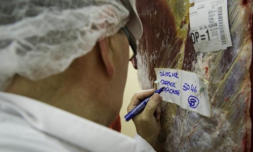 Oui, pour l'abolition de la dérogation pour les abattages rituels casher, halal , en France ?