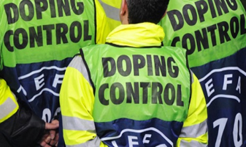 Les joueurs des bleus ainsi que ceux du Portugal subissent ils des contrôles antidopage ?