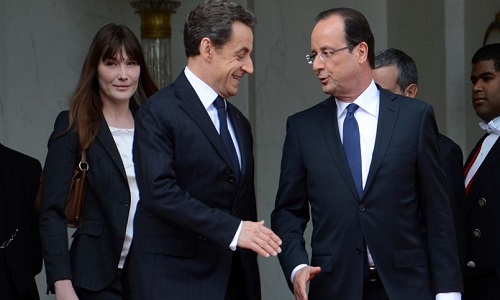 Lequel est le plus sexy ?