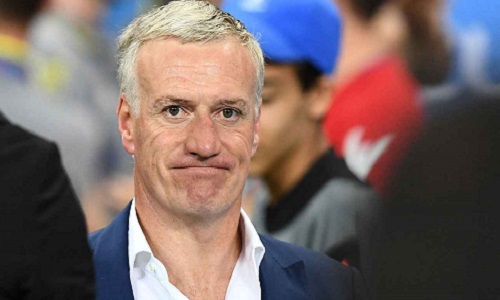 Q'avez vous fait apres la finale de l'Euro?