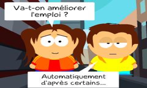 Etes-vous pour ou contre les caisses automatiques (supermarché, aéroports, mcdo) ?