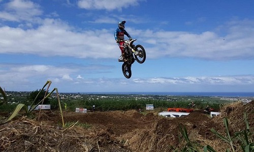 À l'heure où le pétrole devient de plus en plus rare, êtes-vous pour ou contre les sports mécaniques ?