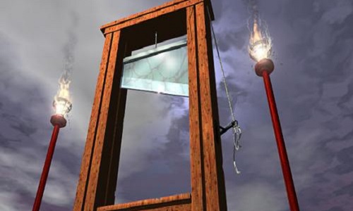 Etes-vous pour ou contre le retour de la peine de mort en France?