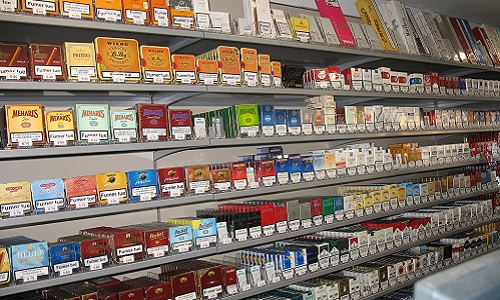 Pensez-vous que la consommation du tabac en France doit-être :