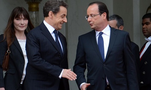 Face à la menace terroriste grandissante en France, êtes-vous favorable à la mise en place d'un gouvernement d'union nationale ?