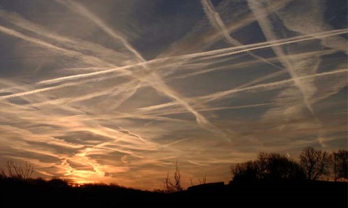 Connaissez-vous la géo-ingénierie ?