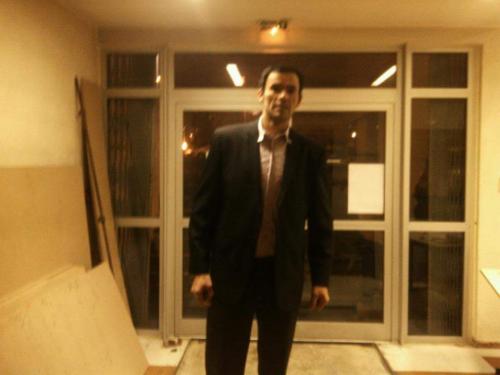 Votre avis m'intéresse :