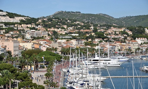 Êtes-vous d'accord avec l'installation des HLM à Bandol que la mairie veut imposer ?