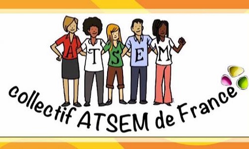 Pour vous un ATSEM, dans les écoles maternelles, est :