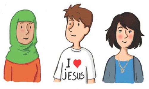 Êtes-vous pour ou contre l'arrestation des personnes présentant des signes ostentatoires ?