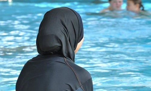 Pour ou contre la Journée Burkini le 10 septembre à Pennes-Mirabeau ?