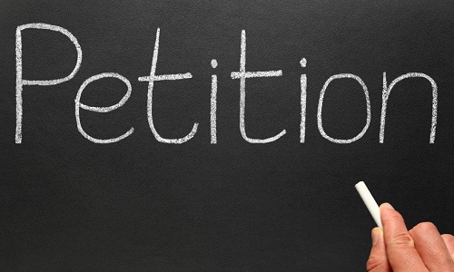 Faut-il interdire Facebook à Marie-Christine Bezençon, lui interdire de lancer des pétitions et signaler à sa tutrice qu'elle harcèle les gens?