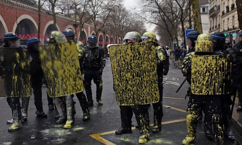 Un coup d'Etat est-il possible en France ?