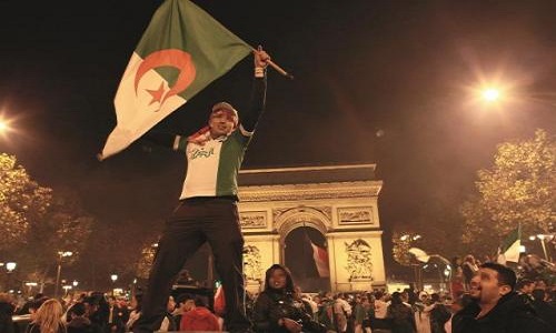 ''Le Grand Remplacement'' : vous y croyez ?