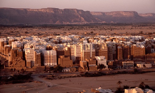 Que pensez-vous des tueries qui sont perpétrées par la coalition arabe au Yémen ?