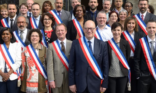 Etes-vous pour ou contre pour la démission du Maire et des élus communistes de la ville de Saint-Denis ?