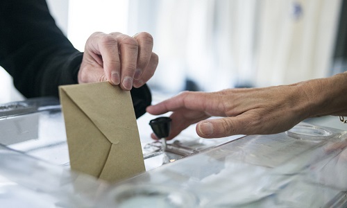 Aux prochaines élections municipales, pour qui voterez-vous ?