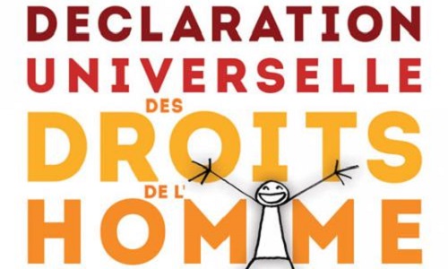 Trouvez-vous normal que la Ligue des Droits de l’Homme Française défende la pratique en public et le communautarisme d’une religion qui va à l’encontre des principes fondamentaux des droits de l’Homme et surtout de la Femme ?
