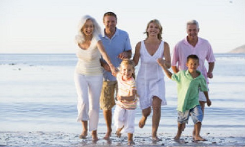 Ces 5 dernières années, votre situation personnelle s'est-elle...