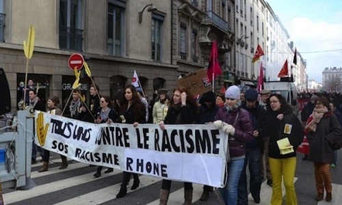 Subventions accordées à SOS racisme et associations affiliées, payées en partie par le contribuable ?