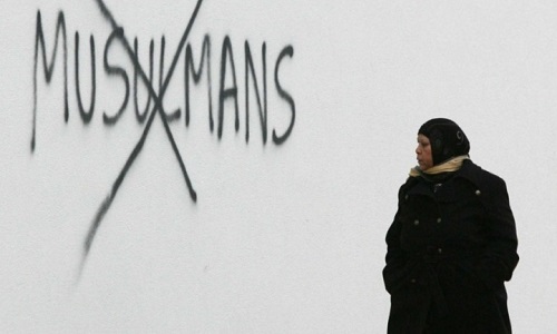 Pensez-vous vraiment que l'islamophobie est la solution?