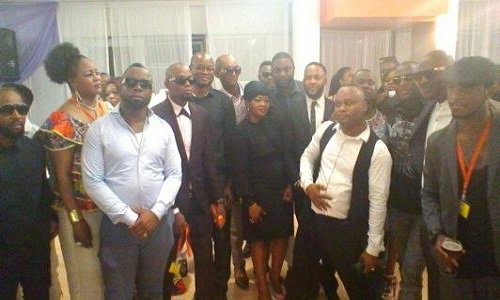 Souhaitez-vous revoir encore AJAK organiser une fête en 2017 ?