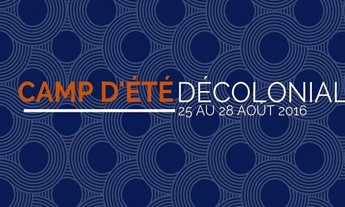 Trouvez-vous normal que le camp d'été décolonial de Reims soit interdit à certaine personne ?