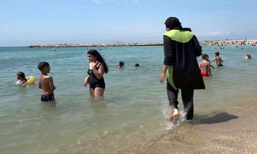 Êtes-vous pour ou contre le burkini et pourquoi ?