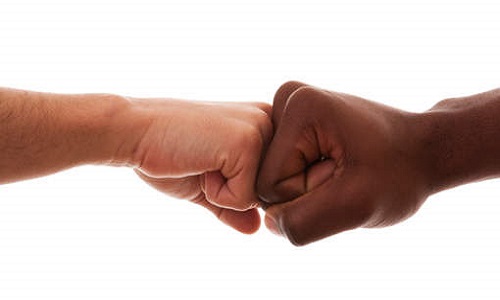 Êtes-vous raciste ?